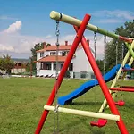 Διαμέρισμα Skitaca 1816 Barban