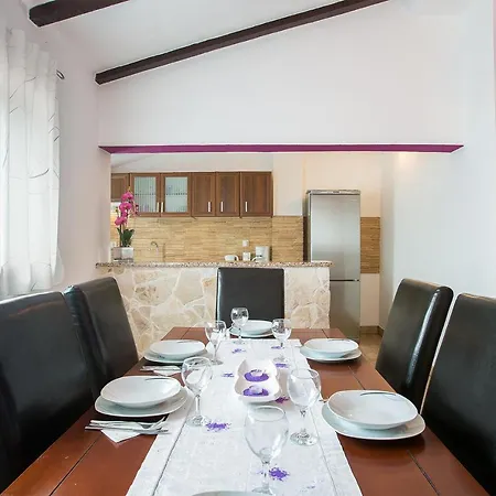 Apartment Skitaca 1816 Barban