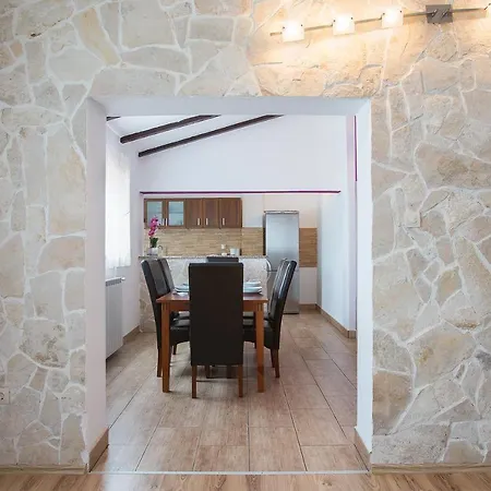 Skitaca 1816 Apartment Barban