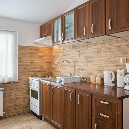 Skitaca 1816 Apartment