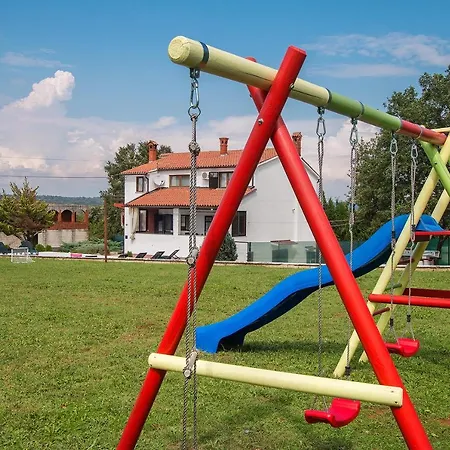 Apartment Skitaca 1816 Barban