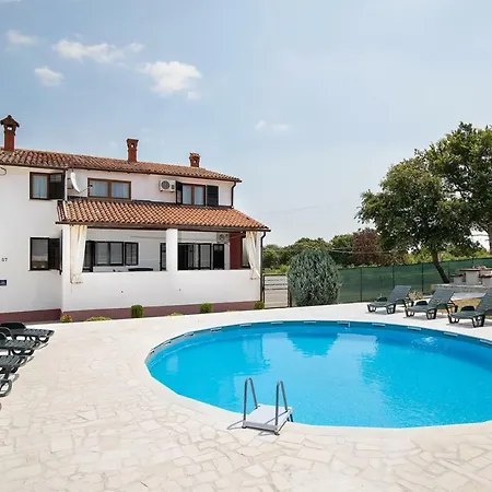 Apartment Skitaca 1816 Barban