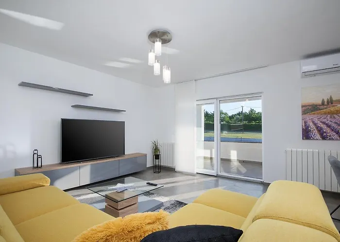 Appartement Skitaca 1816 Barban