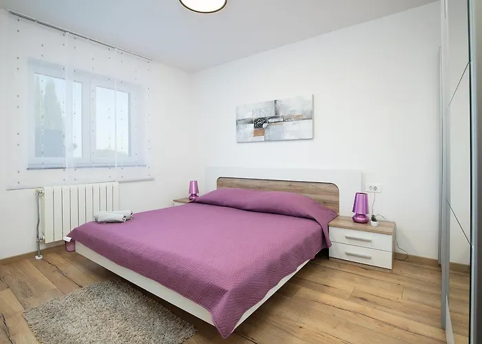 Skitaca 1816 Appartement *