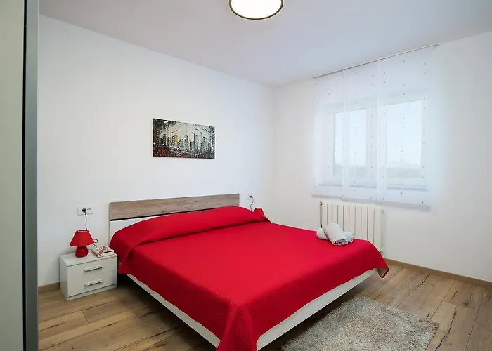 Skitaca 1816 * Barban