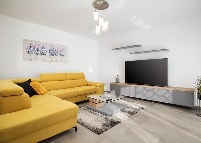 Appartement Skitaca 1816 *