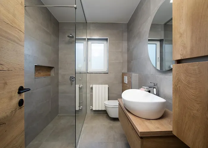 Skitaca 1816 Appartement