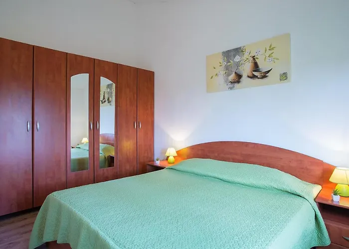 Skitaca 1816 Appartement *