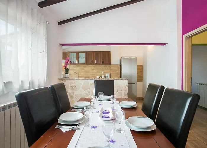 Appartement Skitaca 1816 Barban