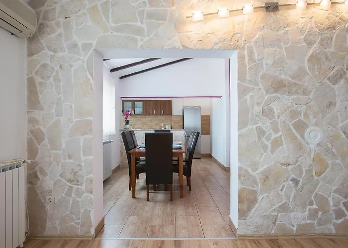 Skitaca 1816 Appartement Barban