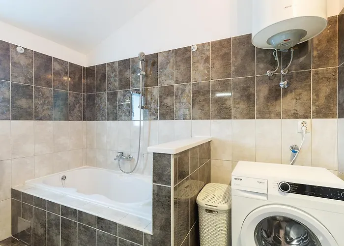 Appartement Skitaca 1816