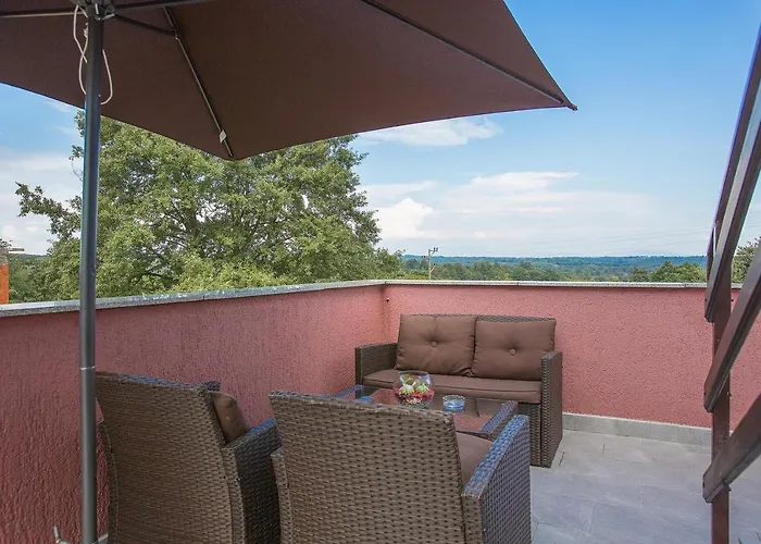 Skitaca 1816 Appartement Barban