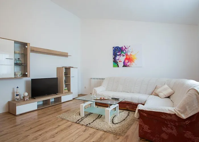 Appartement Skitaca 1816