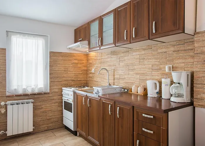 Skitaca 1816 Appartement