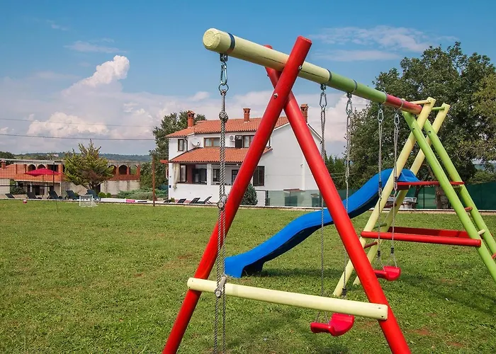 Appartement Skitaca 1816 Barban