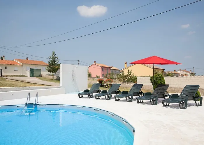 Skitaca 1816 Διαμέρισμα Barban