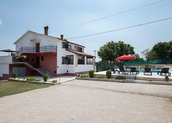 Appartement Skitaca 1816