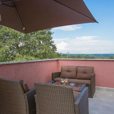 Skitaca 1816 Daire Barban