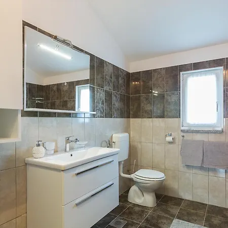 Skitaca 1816 * Barban