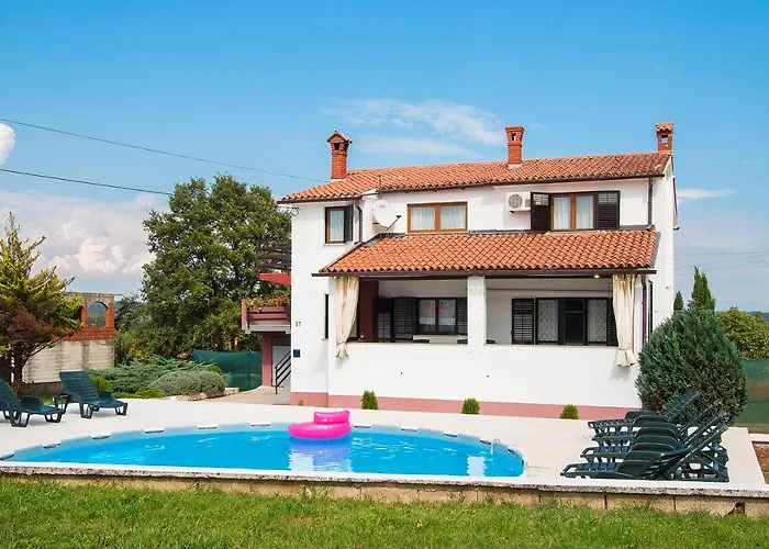 Lejlighed Skitaca 1816