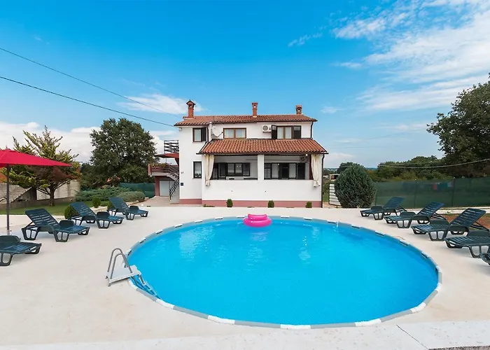 Lejlighed Skitaca 1816